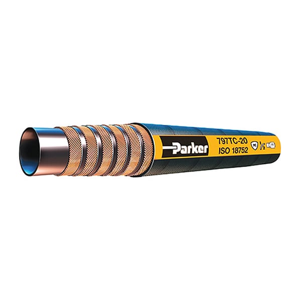 Hydraulic Hose, 1