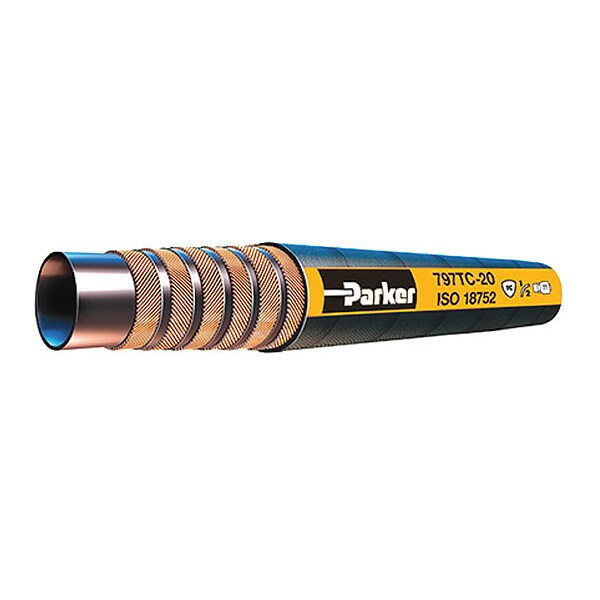 Hydraulic Hose, 1