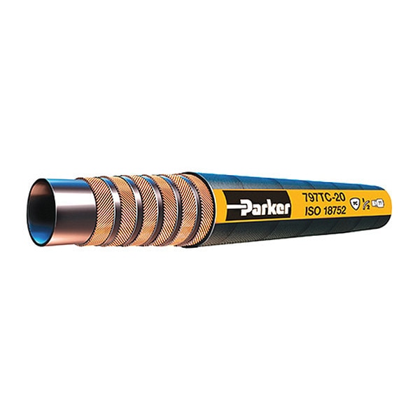 Hydraulic Hose, 1-1/2