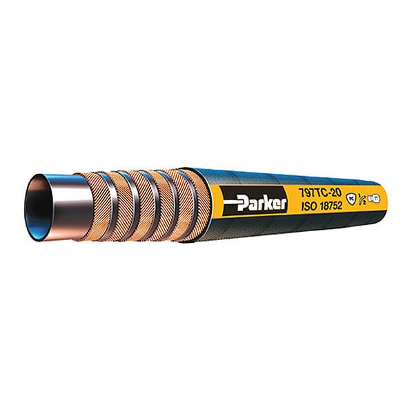 Hydraulic Hose, 1/2