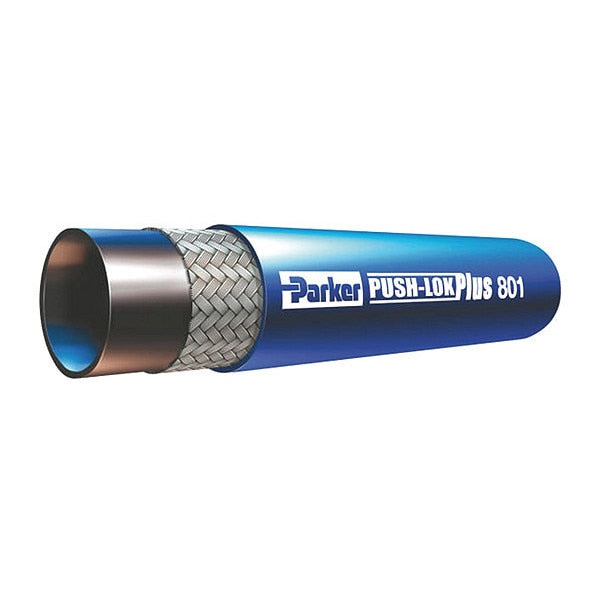 Hydraulic Hose, 1/2