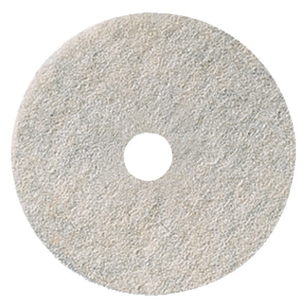 Burnishing Pad, 21