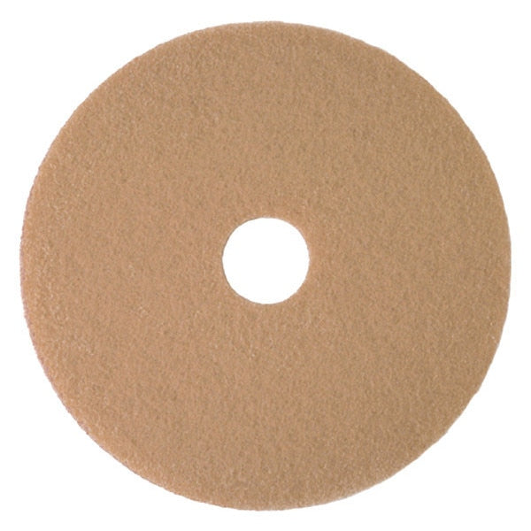 Burnishing Pad, 24