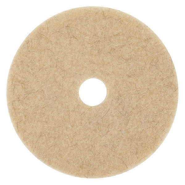 Hogs Hair Pad, 19