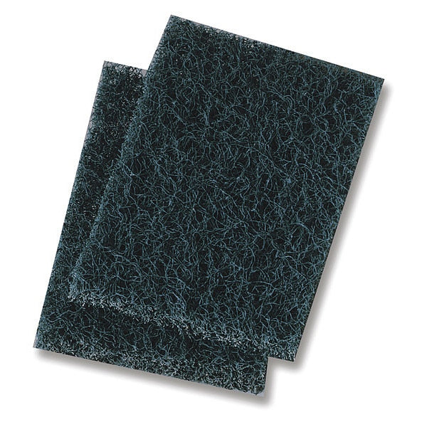 Heavy Duty Pot N Pan Pad, PK10