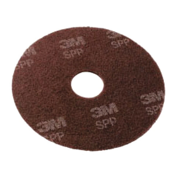 Surface Preparation Pad, SPP18, 18
