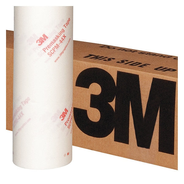 Premasking Tape, 16