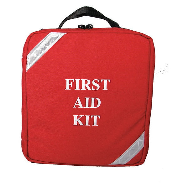 Wall Mount First Aid Kit