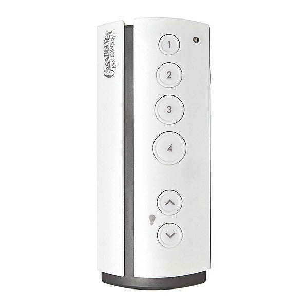 Universal 4-Speed & Dimming with CFL Auto Detect