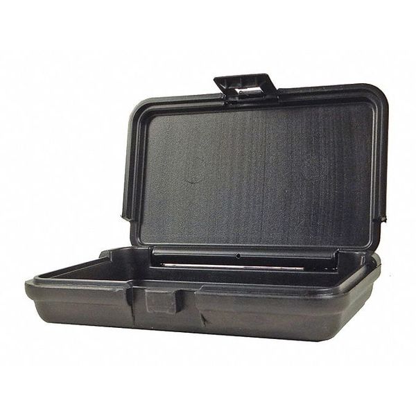 Black Blow-Molded Case, 7