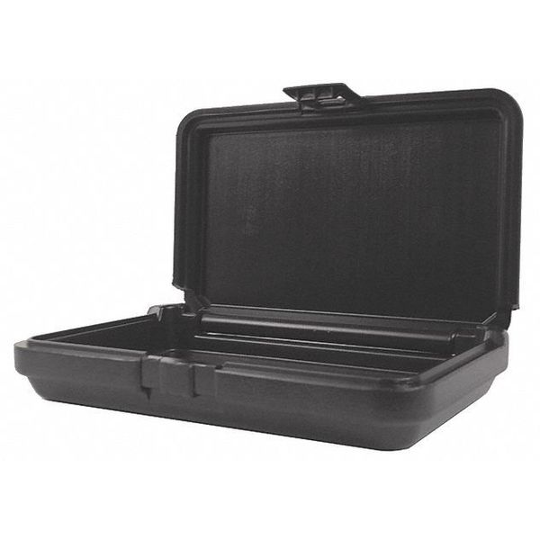 Black Blow-Molded Case, 8