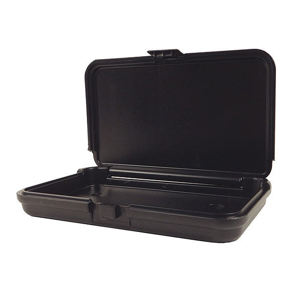 Black Blow-Molded Case, 9