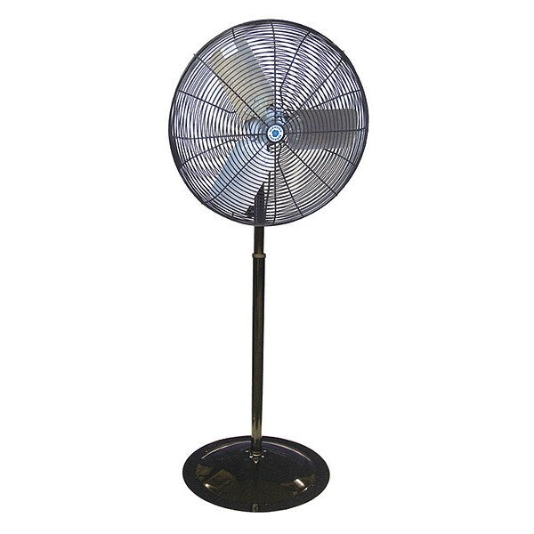 Pedestal Fan 20