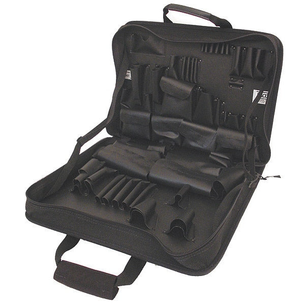 Pro Telecom Sewn Case 17.75X13X4.25
