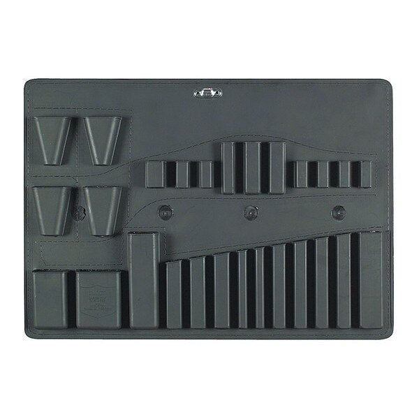 Tool Organizer Pallet, 17-1/4