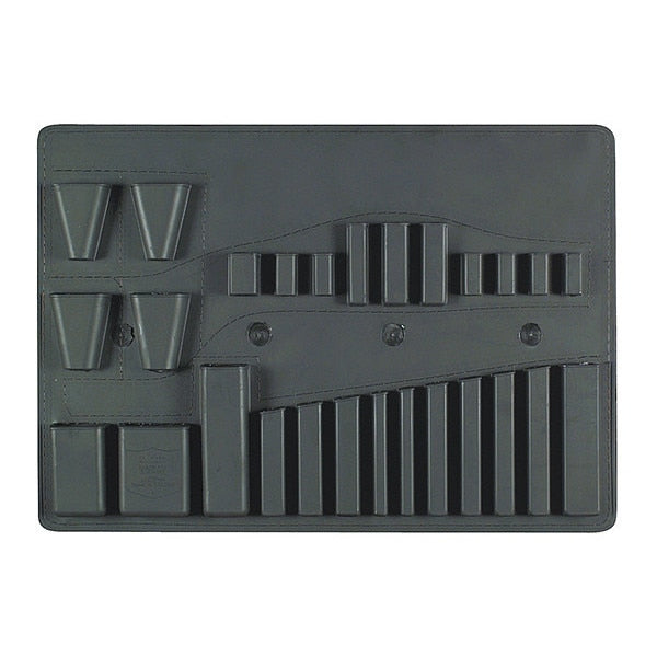 Tool Organizer Pallet, 17-1/4