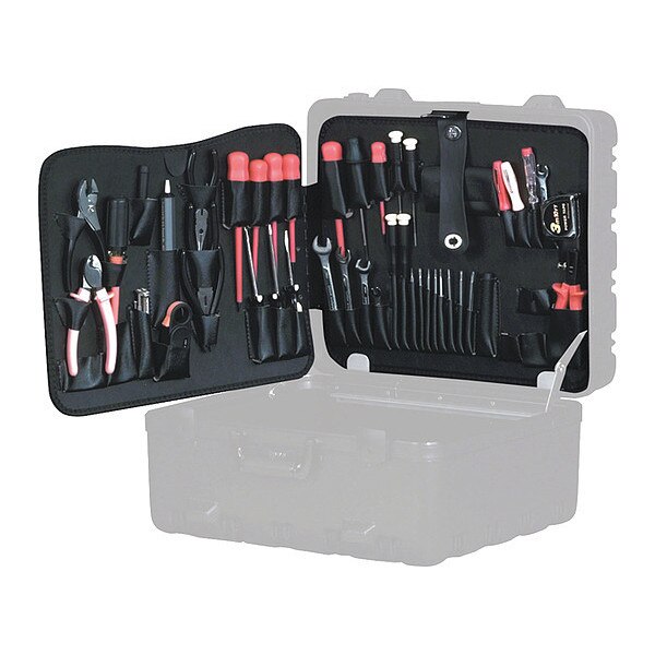 Tool Organizer Pallet, 17-1/4