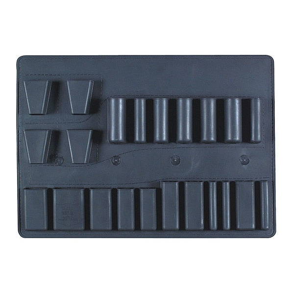 Tool Organizer Pallet, 17-1/4