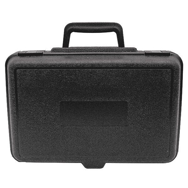 Black Blow-Molded Case, 13-1/2