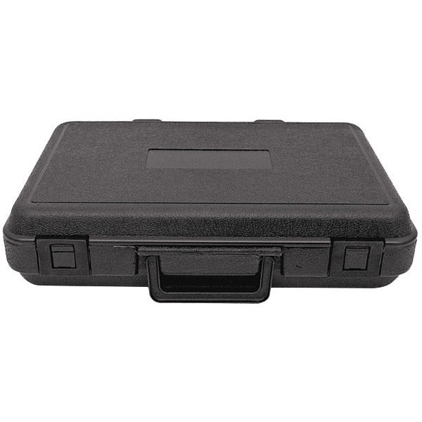 Black Blow-Molded Case, 15