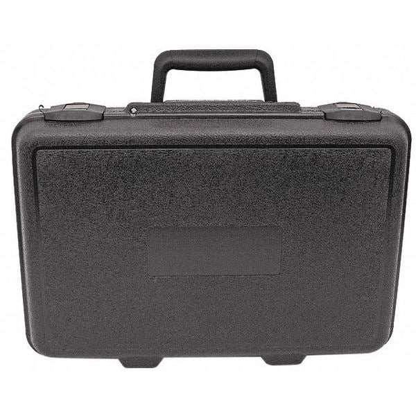 Black Blow-Molded Case, 15