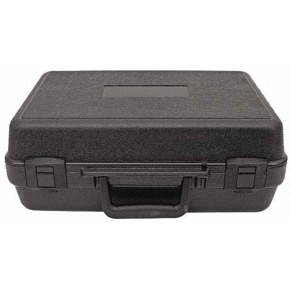 Black Blow-Molded Case, 15
