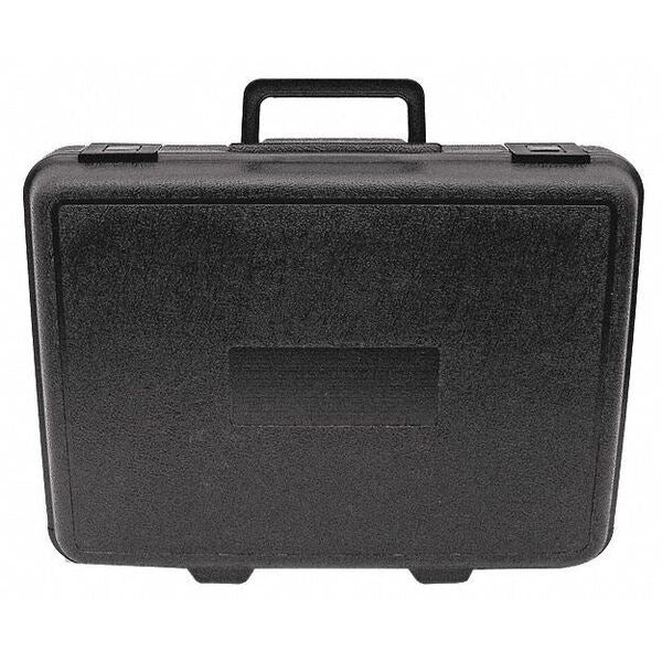 Black Blow-Molded Case, 15