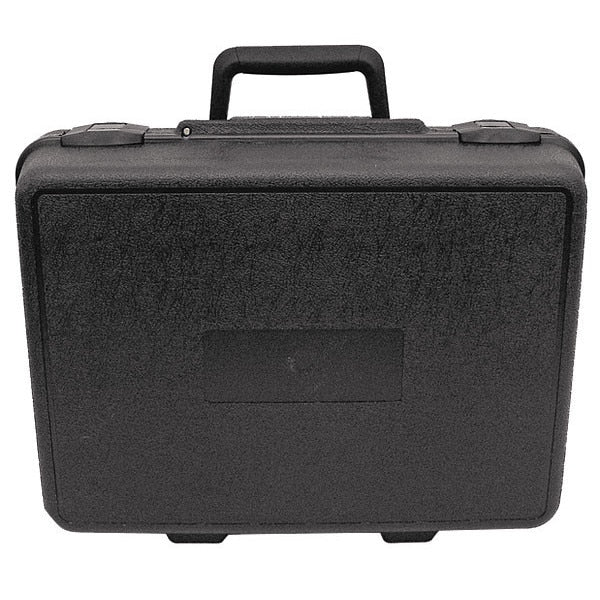 Black Blow-Molded Case, 15
