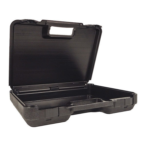 Black Blow-Molded Case, 15