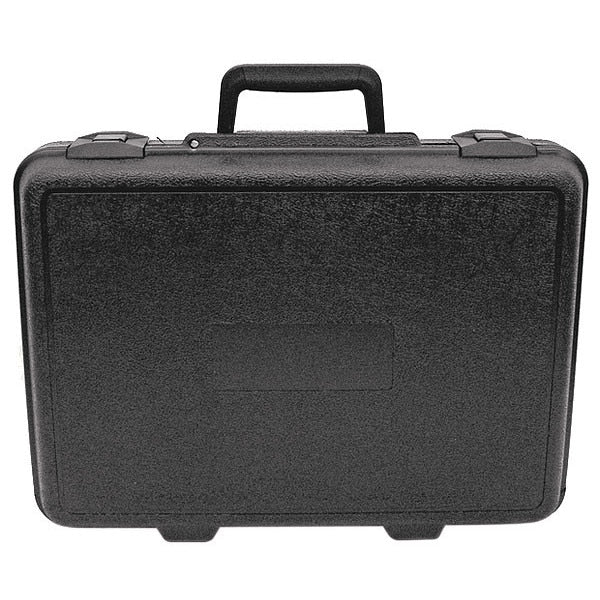 Black Blow-Molded Case, 16