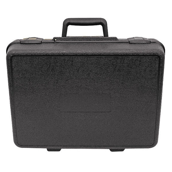 Black Blow-Molded Case, 16