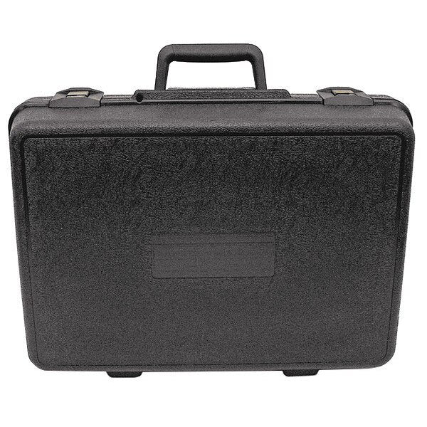 Black Blow-Molded Case, 17
