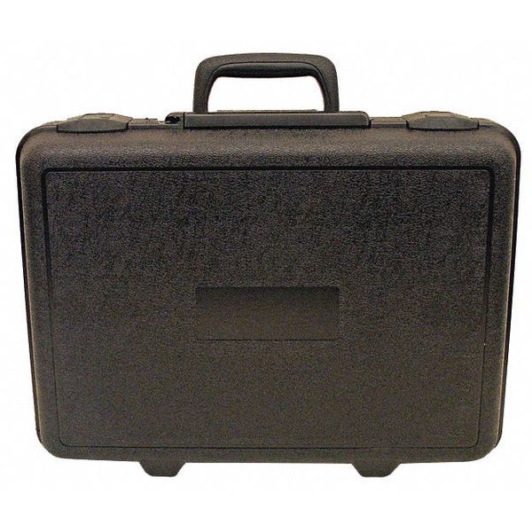 Black Blow-Molded Case, 18