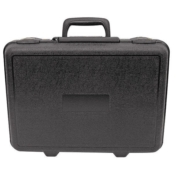Black Blow-Molded Case, 18