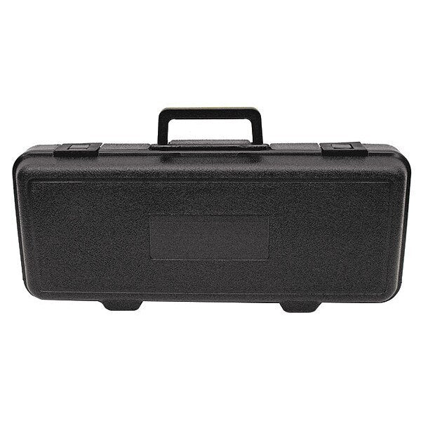 Black Blow-Molded Case, 17