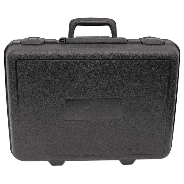 Black Blow-Molded Case, 19