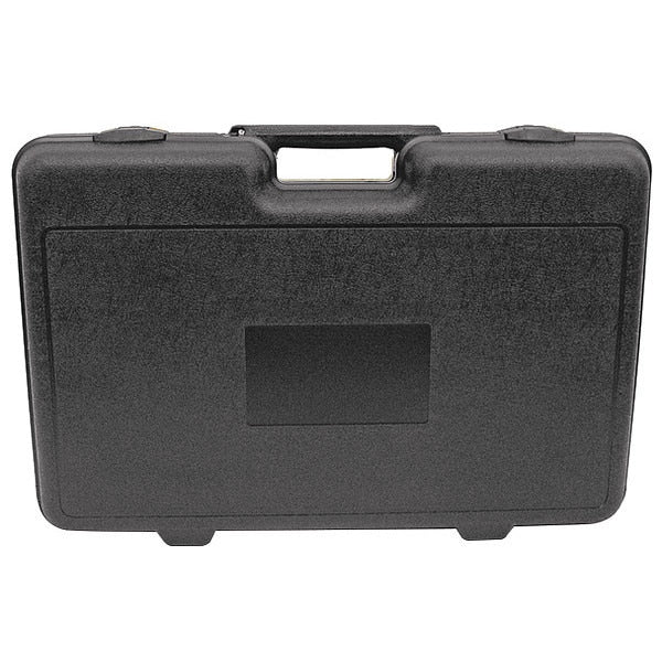 Black Blow-Molded Case, 23