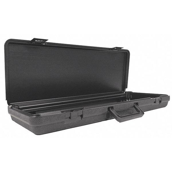 Black Blow-Molded Case, 21