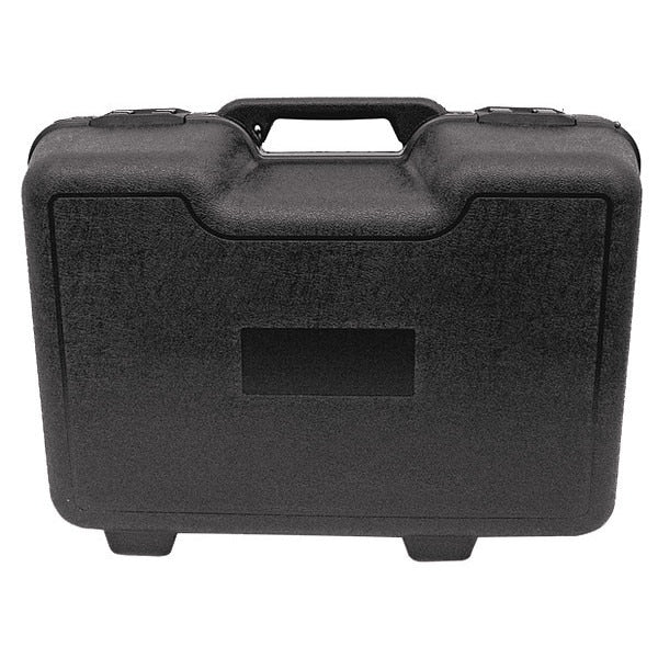 Black Blow-Molded Case, 23