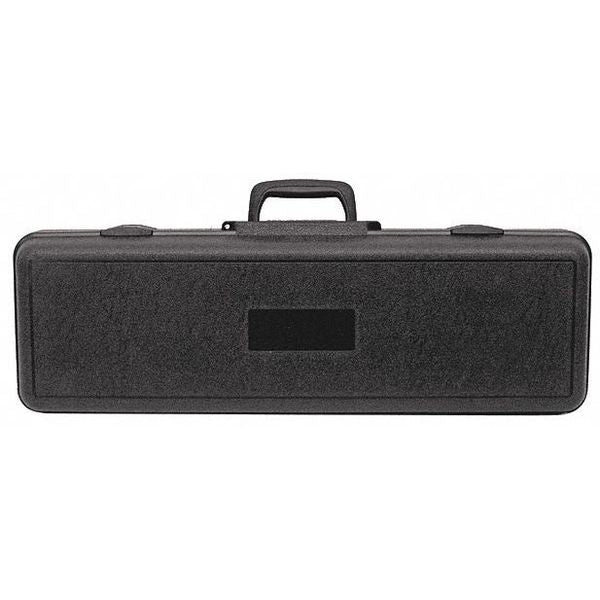 Black Blow-Molded Case, 28