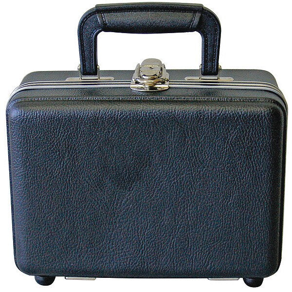 Black Carrying Case, 10-1/2