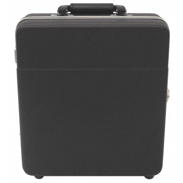 Black Carrying Case, 12-1/2
