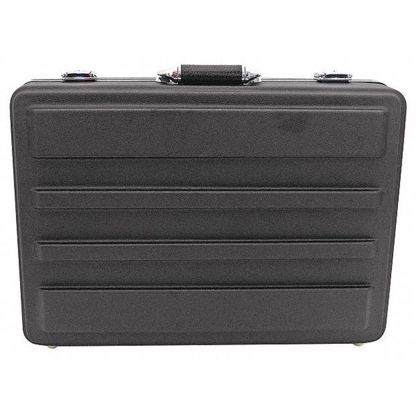 Black Micro Case, 20-3/4