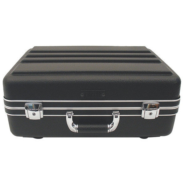 Black Carrying Case, 19-1/4