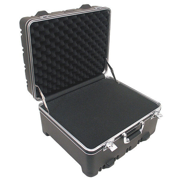 Black Rolling Case, 19