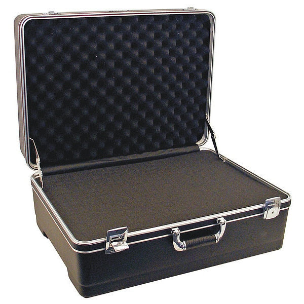 Black Rolling Case, 22