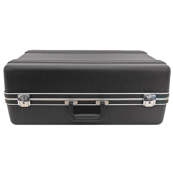Black Carrying Case, 24-1/4