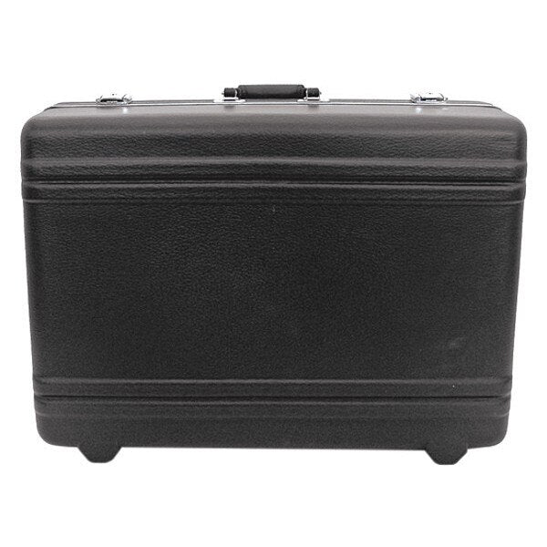 Black Carrying Case, 25-1/2