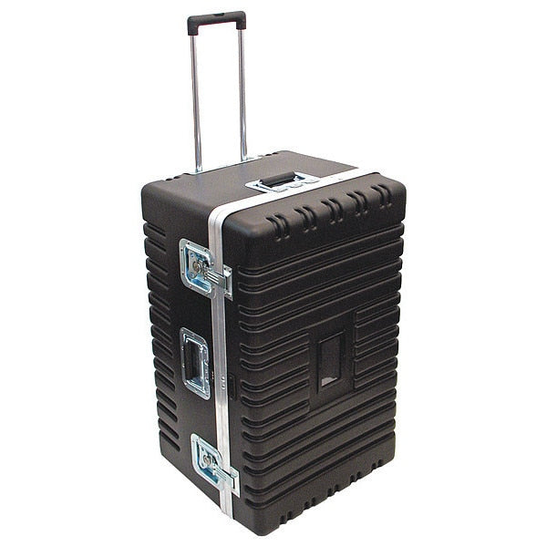 Black Rolling Case, 32