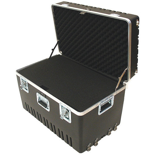 Black Rolling Case, 32
